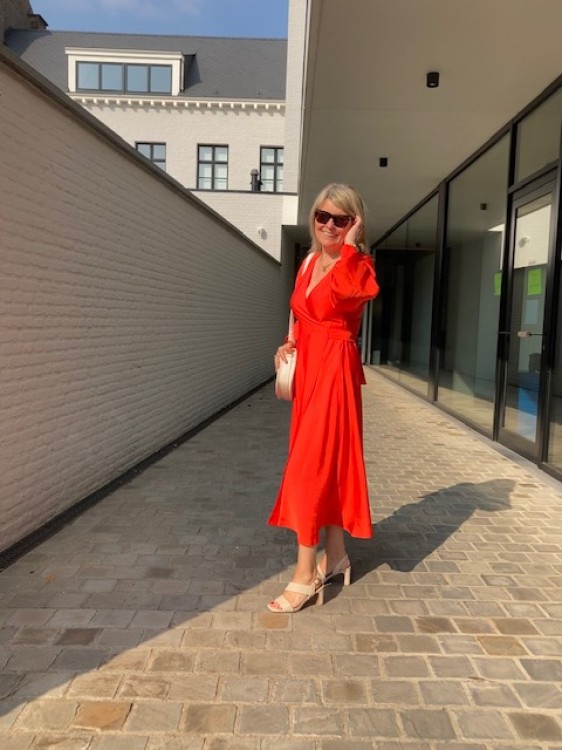 Gusta    Jennifer (modelnaam) 1